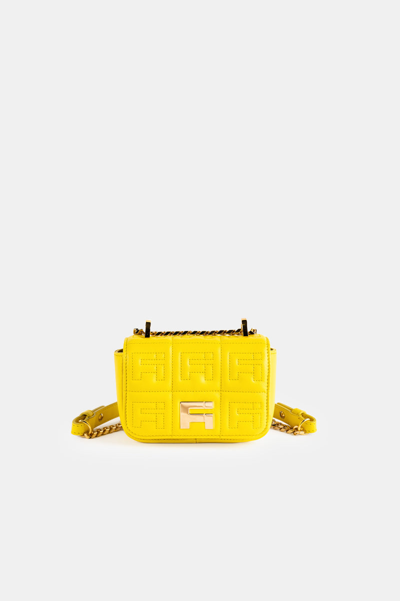 Mini Prime Flap Bag