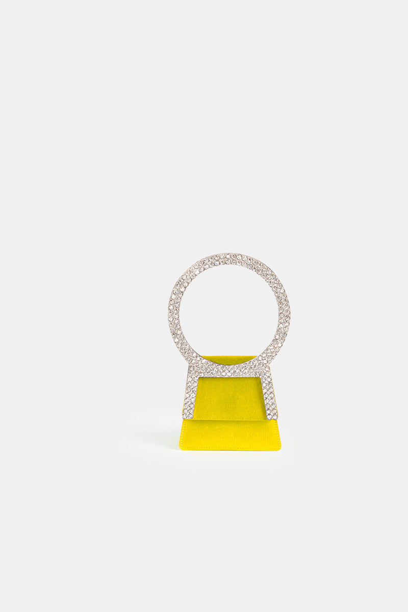 Taken Mini Bag