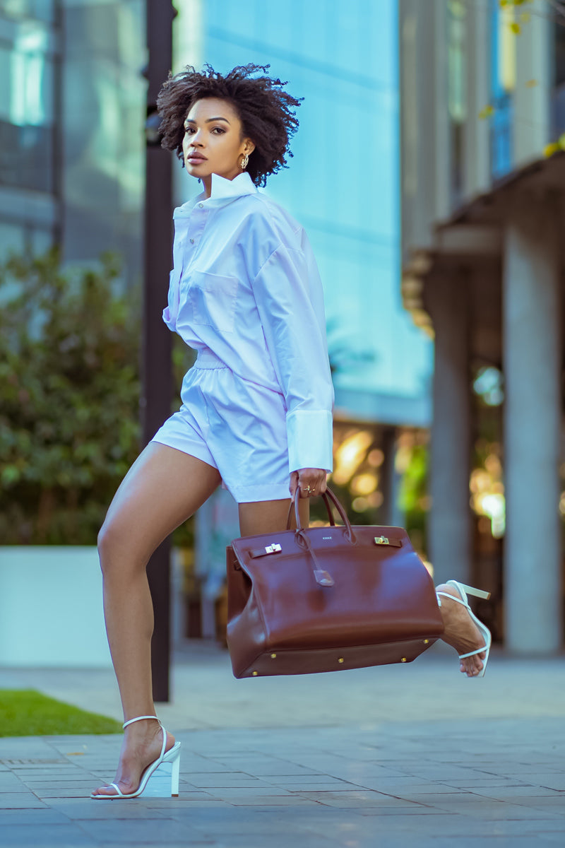 Elevate Grande Bag